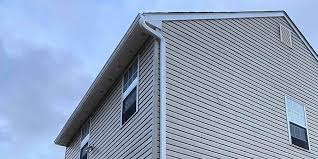 Best Aluminum Siding Installation  in Batesville, TX